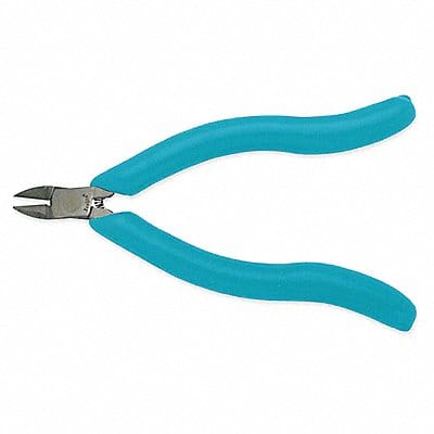 Diagonal Cutting Plier 15/32 L Jaw