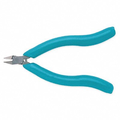 Diagonal Cutting Plier 13/32 L Jaw