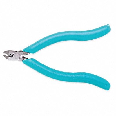 Diagonal Cutting Plier 7/16 L Jaw