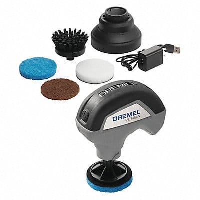 Cordless Polisher Kit L 3 1/2 in