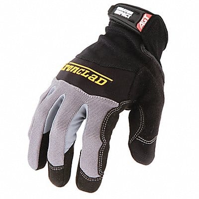 H4217 Anti-Vibration Gloves XS/6 9 PR