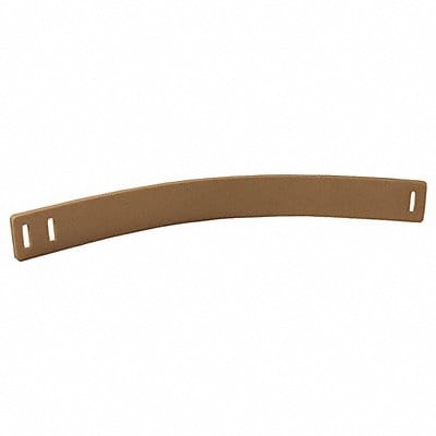 Bump/Calibration Station Strap PK3