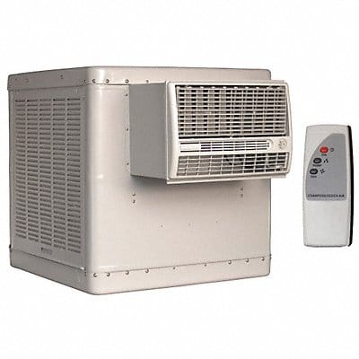 Ducted Evaporative Cooler 4200 cfm 1/3HP