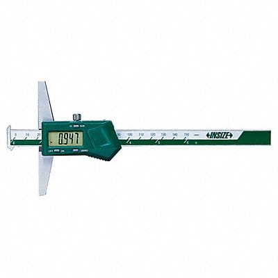 Electronic Depth Gage 0 to 8 Range