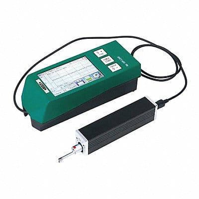 Surface Roughness Tester USB Bluetooth