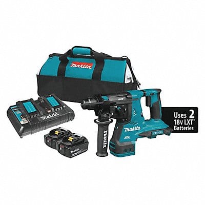 Cordless Rotary Hammer Kit 36.0V Li-Ion