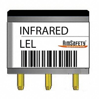 Replacement Sensor Chemical Formula CH4