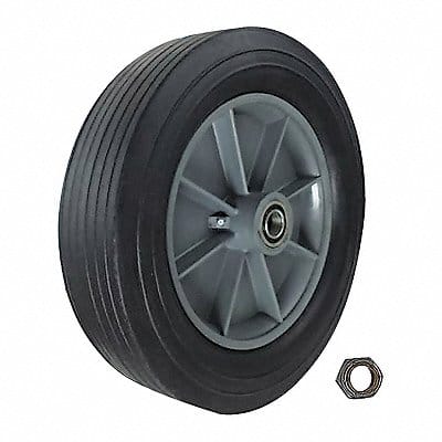 Wheel w/Lock Nut For 1316 9T16