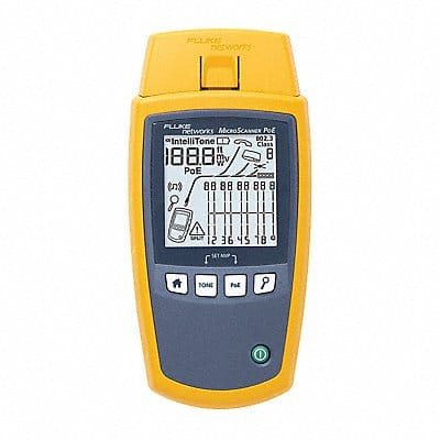 Cable Tester Connector Type RJ45