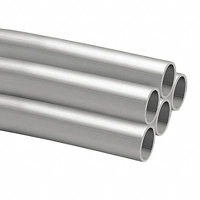 Aluminum Framing Pipe 1 in PK5