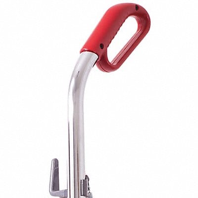 Handle For Upright Vacuum