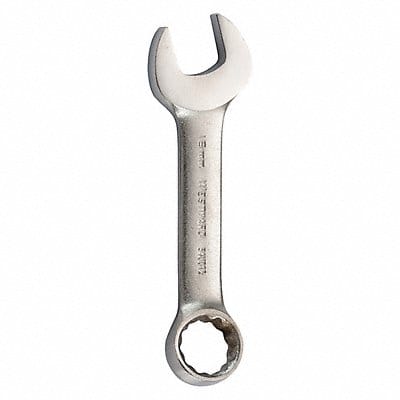 Combination Wrench Metric 18 mm