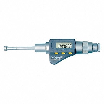 Inside Micrometer Range 0.138 to 0.158