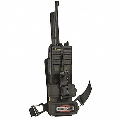 Radio Chest Harness 1000D Cordura(R)