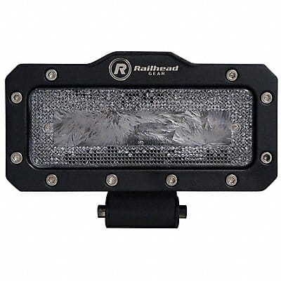 Pedestrian Warning Light Rectangular LED