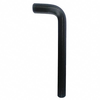 Hex Key L SAE 5/8 6-15/64 L Black Oxide