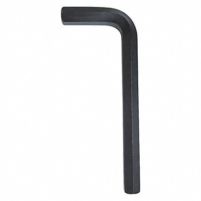 Hex Key L Metric 10mm 4-3/8 L Blk Oxide