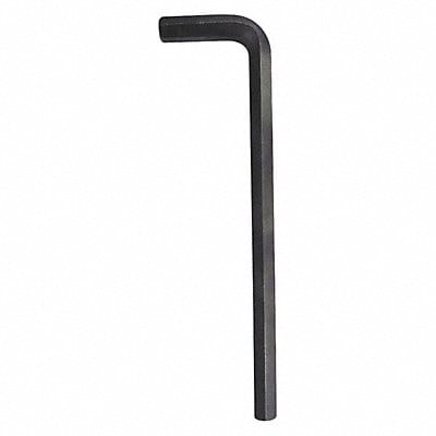 Hex Key L Shape 6 37/64 in