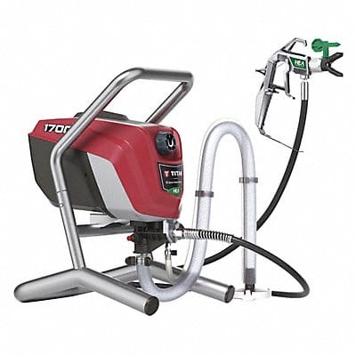 Airless Paint Sprayer 5/8 HP