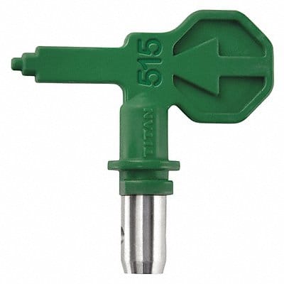 Airless Spray Gun Tip 0.015 Tip Size