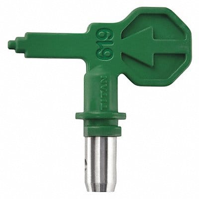 Airless Spray Gun Tip 0.019 Tip Size