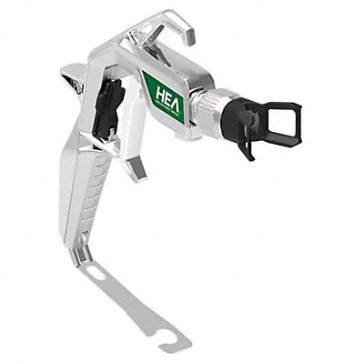 Conventional Spray Gun Pressure Type