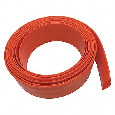 Chain Cover 15 ft L Orange 5/16 Chain