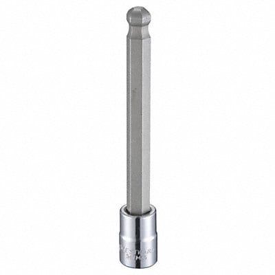 Socket Bit Steel 3/8 in TpSz 3/8 in