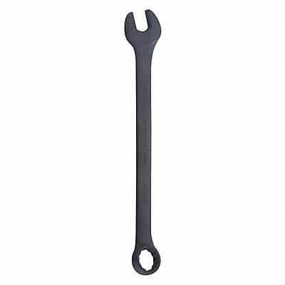 Combo Wrench SAE Rounded 1 5/16