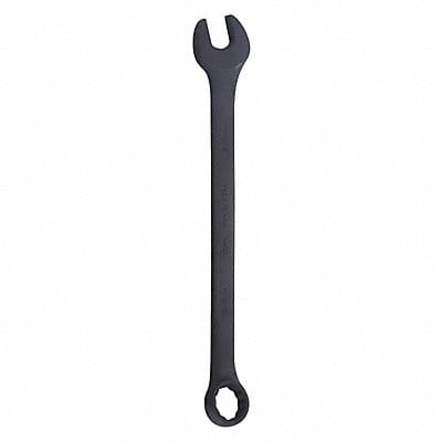 Combination Wrench SAE 1 3/8 in