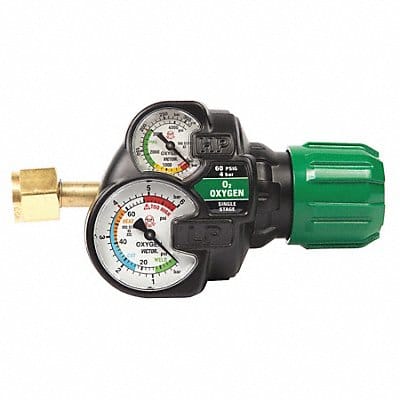 VICTOR Edge 2.0 Gas Regulator