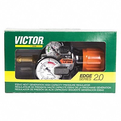 VICTOR Edge 2.0 Gas Regulator