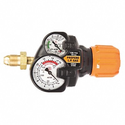 VICTOR Edge 2.0 Gas Regulator