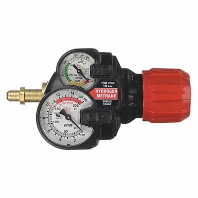 VICTOR Edge 2.0 Gas Regulator