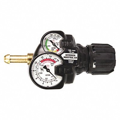 VICTOR Edge 2.0 Gas Regulator