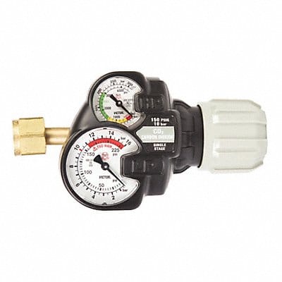 VICTOR Edge 2.0 Gas Regulator