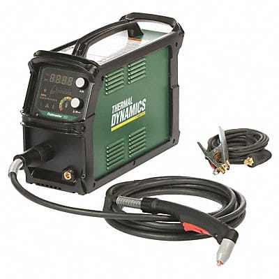 Victor Cutmaster 60i Plasma Cutter