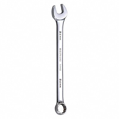 Combination Wrench Metric 24 mm