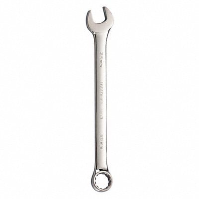 Combination Wrench Metric 26 mm