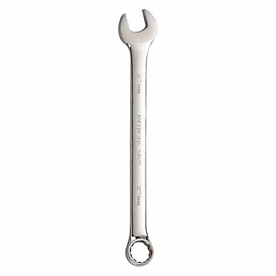 Combination Wrench Metric 27 mm