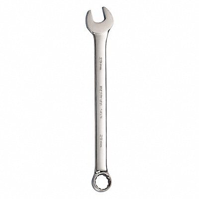 Combination Wrench Metric 29 mm