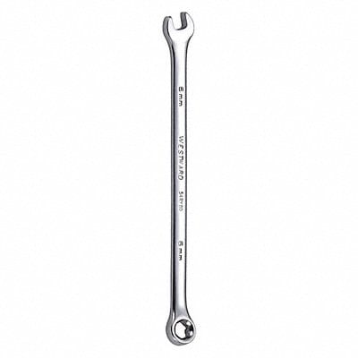 Combination Wrench Metric 6 mm