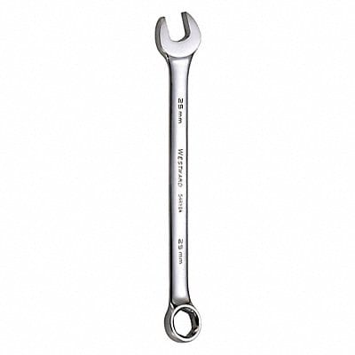 Combination Wrench Metric 25 mm