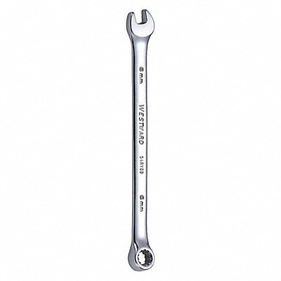 Universal Combination Wrench Metric 6 mm