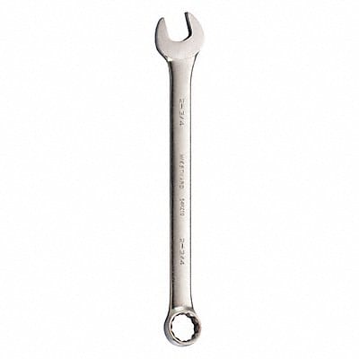 Combination Wrench SAE 2 3/4 in