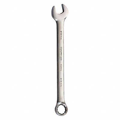 Combination Wrench Metric 22 mm