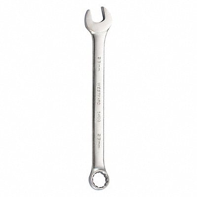 Combination Wrench Metric 23 mm