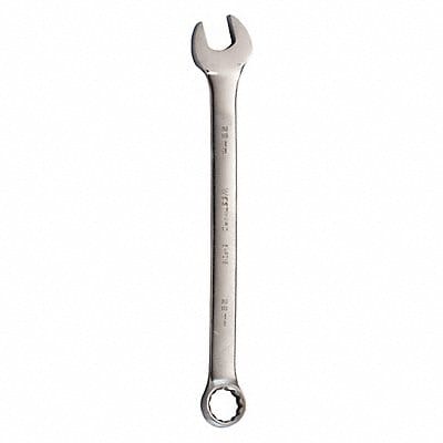 Combination Wrench Metric 29 mm