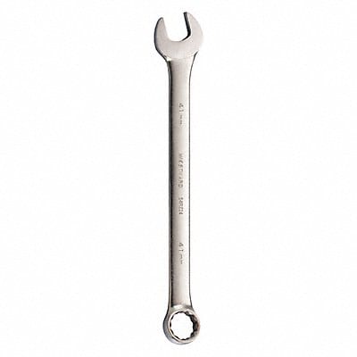 Combination Wrench Metric 41 mm