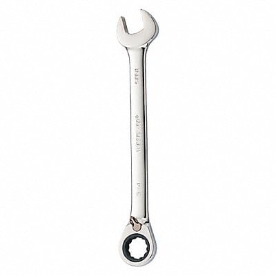 Ratcheting Wrench SAE Rounded 3/4